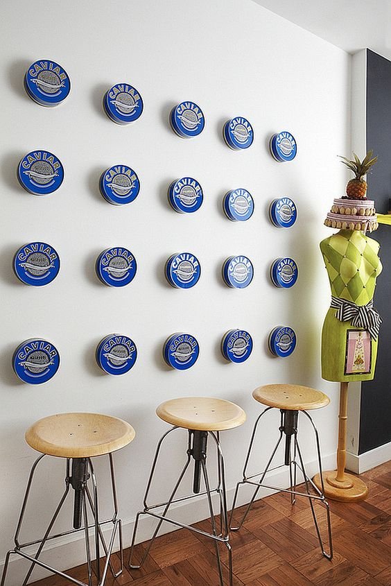 25 Unique Wall Decor Ideas 24 Wall Decor Ideas