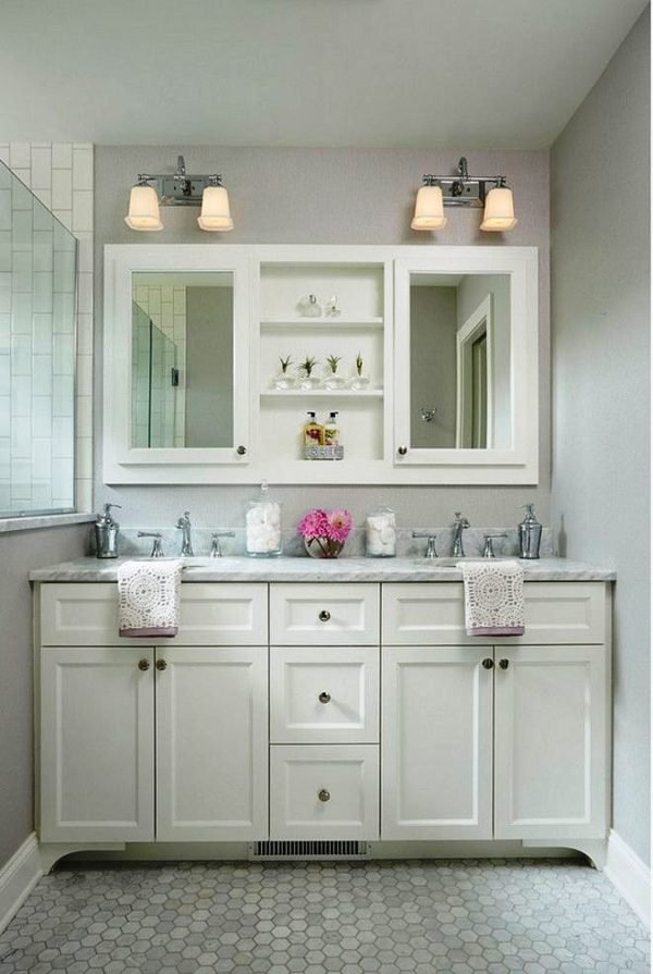 25 Bathroom Ideas To Inspire From