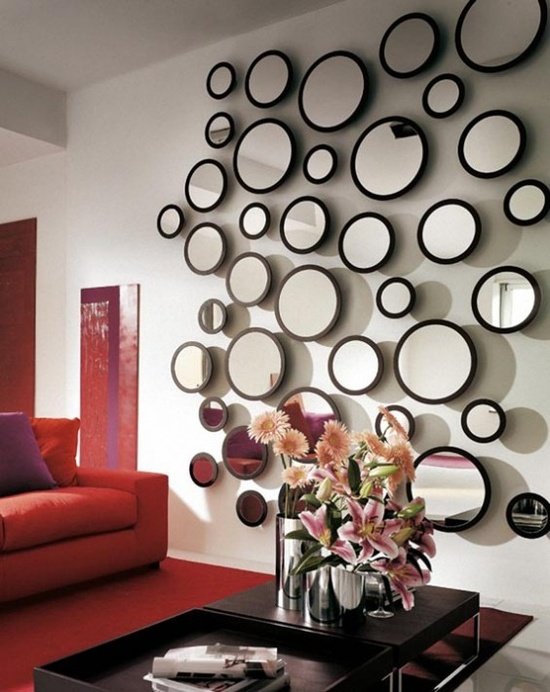 25 Unique Wall Decor Ideas 9 Wall Decor Ideas