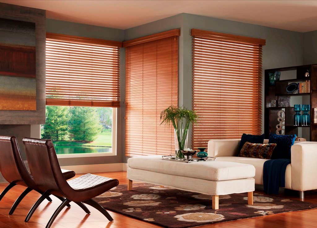 25 Best Wooden Blinds Ideas To Inspire You Instaloverz