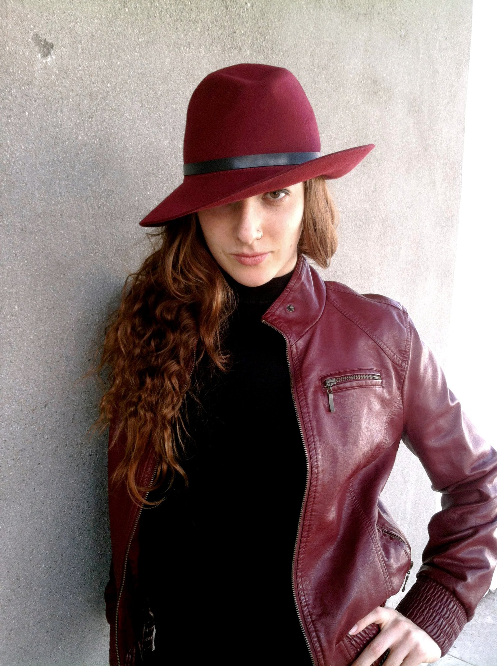 20 Cool Hats For Women To Try Out This Year Instaloverz