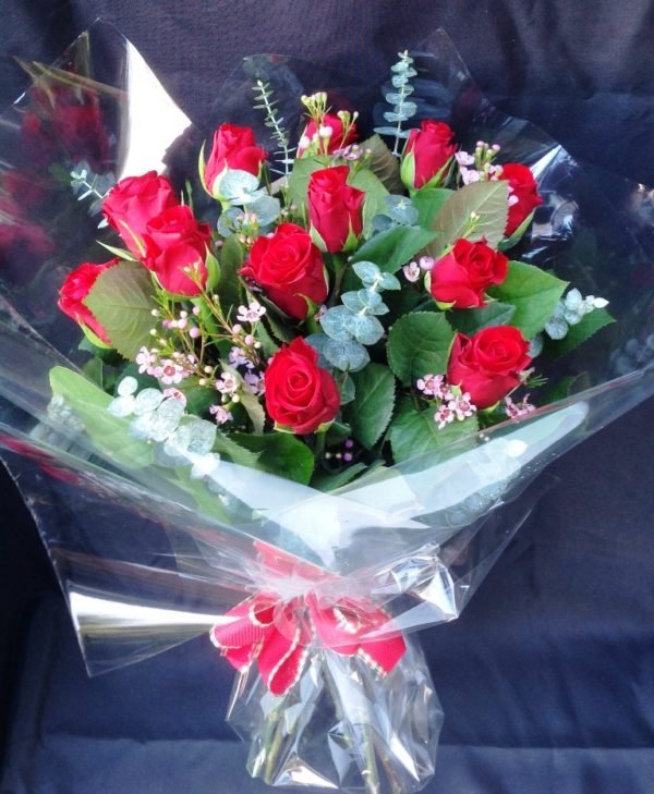 25 Valentine Day Flower Ideas For You Instaloverz