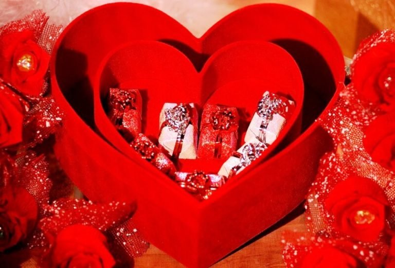 25 Unique Valentine Day Ideas To Show Your Love