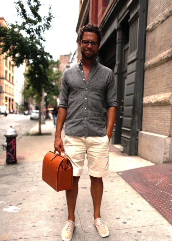 30 Cool Men Summer Fashion Style To Try Out - Instaloverz
