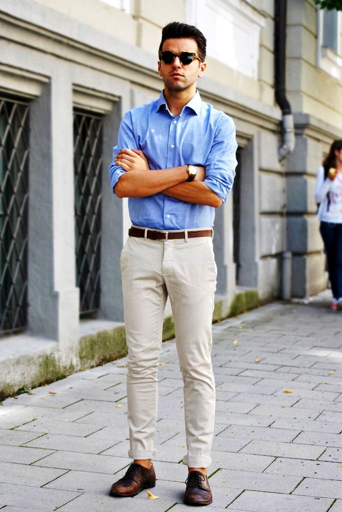 15 dashing men semi formal outfit ideas to try  instaloverz