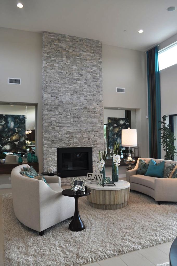 living room contemporary decor instaloverz modern