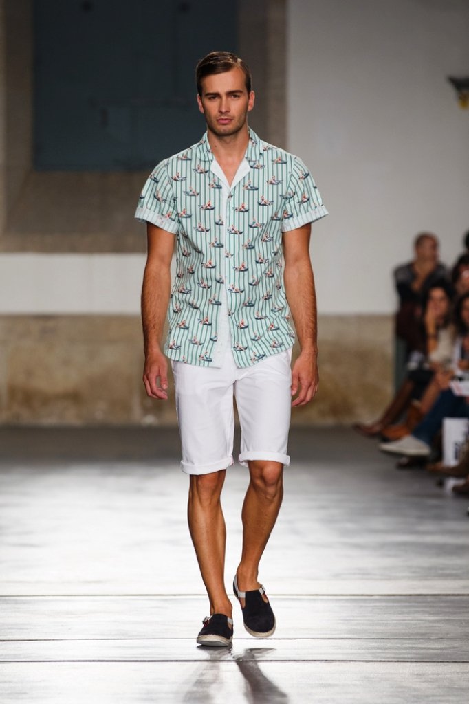 2024 Summer Mens Fashion - Maure Shirlee