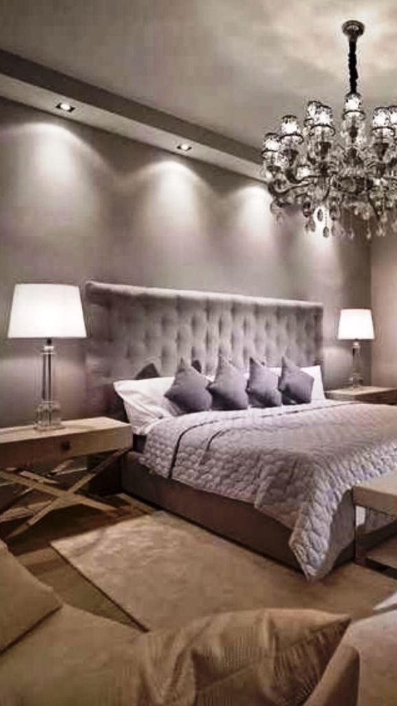 30 Stunning Master Bedroom Ideas For Your Home Inspiration  