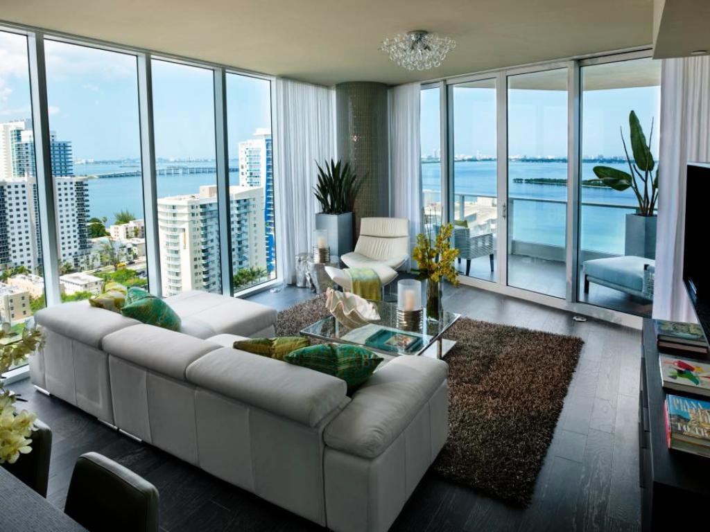 25 Best Contemporary Living Room Design And Ideas For Your