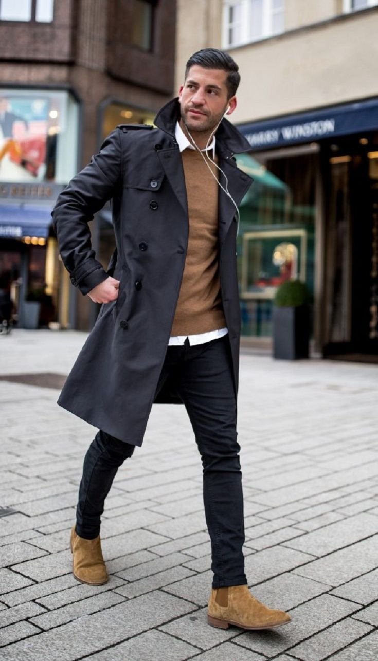 Men S Business Outfits 2024 Laure Morissa