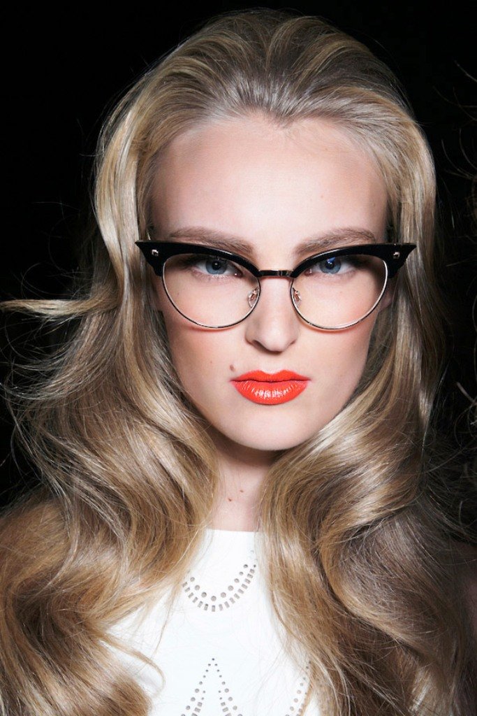 20 Cute Girls Wearing Glasses Ideas To Try - Instaloverz