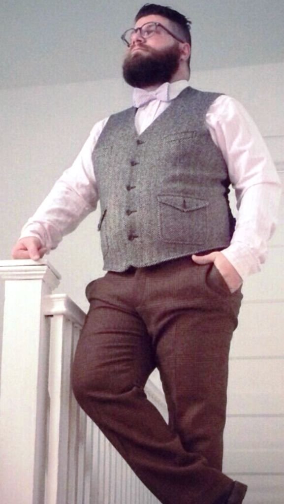 Fashion Dress For Fat Man Fashion Dress For Fat Man