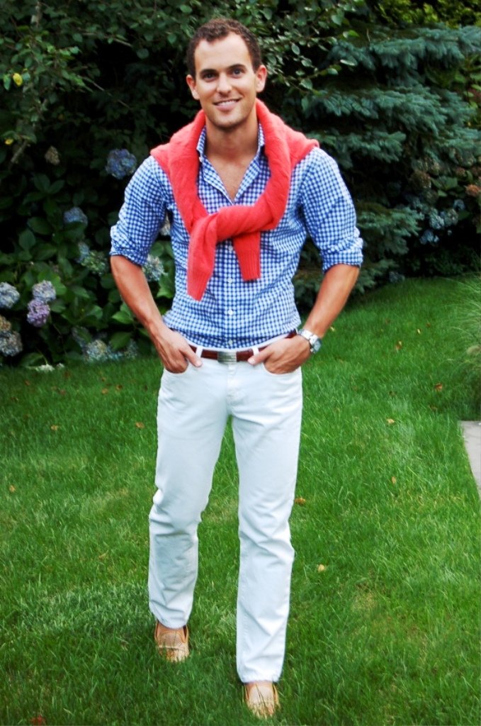 45 Stylish Preppy Men Fashion Outfit Ideas You Must Try - Instaloverz