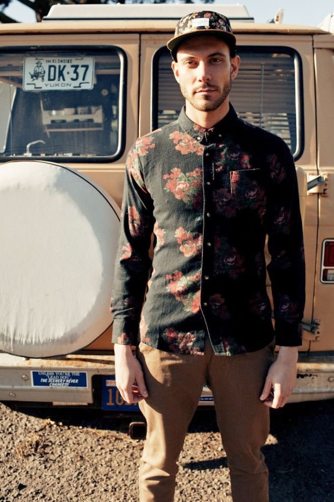 30 Amazing Vintage Men Fashion Ideas For You Instaloverz