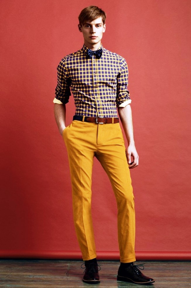 30 Amazing Vintage Men Fashion Ideas For You - Instaloverz