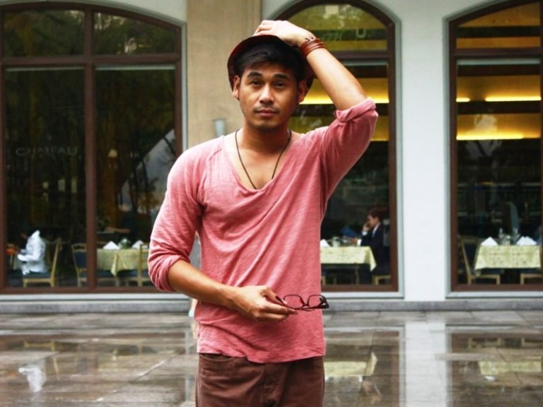 25 Stylish Bohemian Menswear Ideas For You To Try