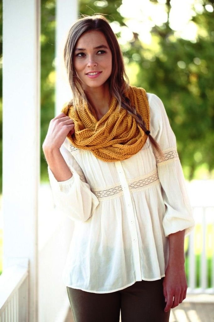 40y Peasant Blouses Ideas For Women To Try - Instaloverz