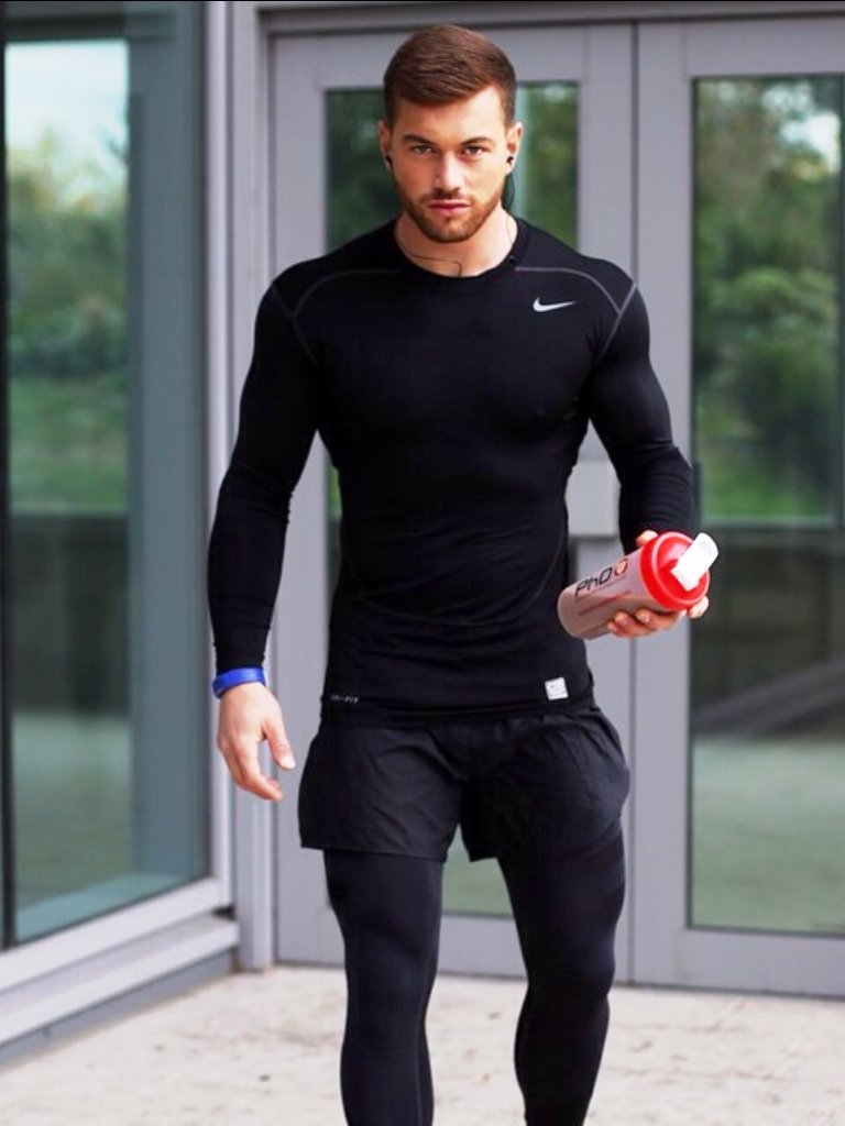 10 Best Men’s Activewear Outfits Summer Collections in 2020 Mens