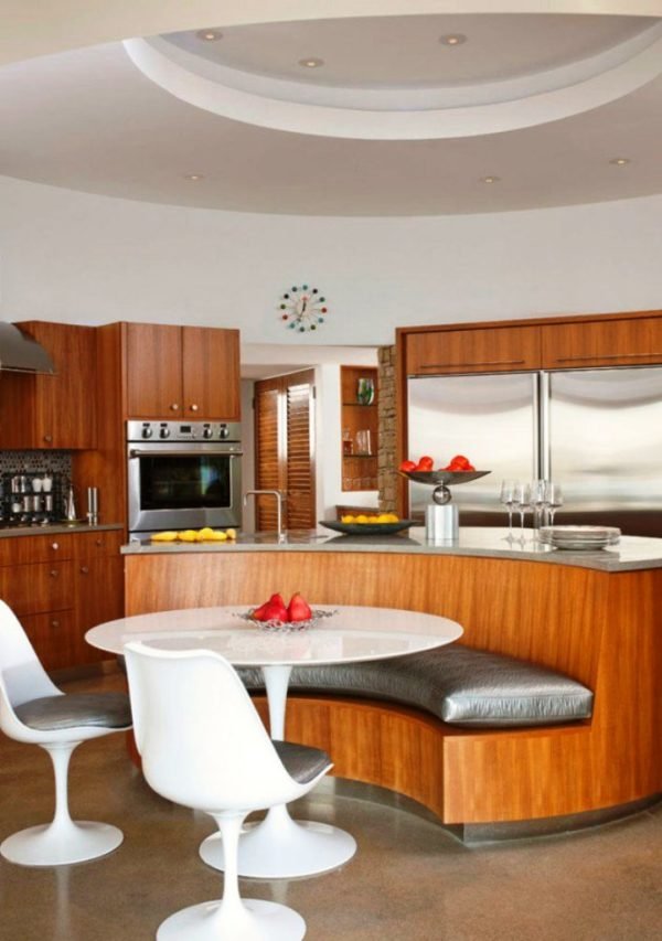 25 Adorable Mid Century Kitchen Design And Ideas To Try Instaloverz