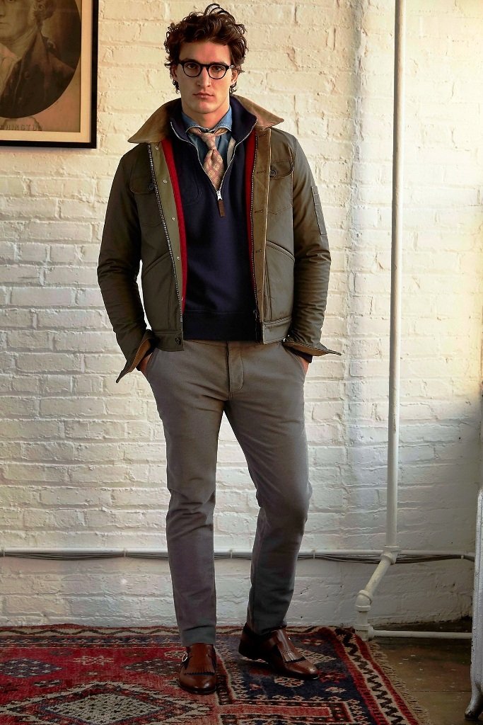 45 Stylish Preppy Men Fashion Outfit Ideas You Must Try - Instaloverz