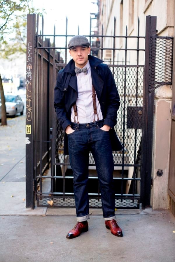 30 Amazing Vintage Men Fashion Ideas For You Instaloverz