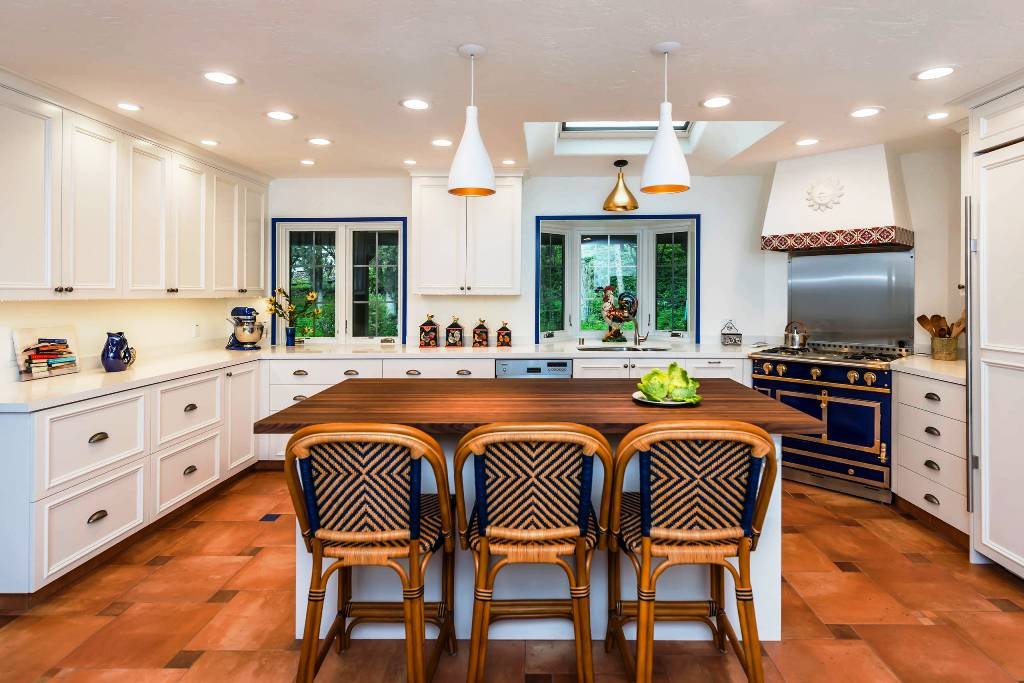 25 Charming Mediterranean Kitchen Design And Ideas 25 Charming Mediterranean Kitchen Design And Ideas