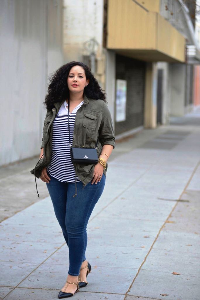 Cute Casual Outfits plus size