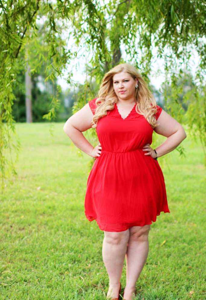 women's plus size christmas outfits