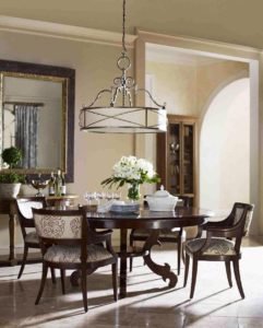 25 Amazing Contemporary Dining Room Ideas For Your Home Decor - Instaloverz