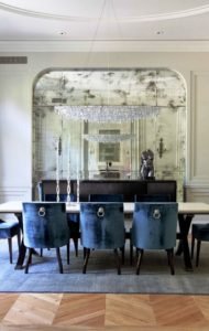 25 Amazing Contemporary Dining Room Ideas For Your Home Decor - Instaloverz