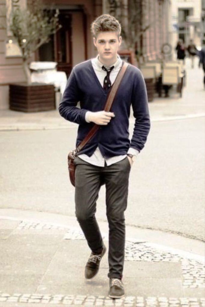 30 Amazing Teen Boy Outfit Ideas For Young Teenager To Try - Instaloverz