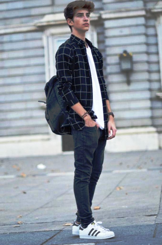30 Amazing Teen Boy Outfit Ideas For Young Teenager To Try - Instaloverz