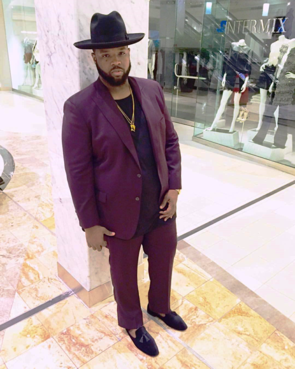 25 Unique Husky Men Fashion Outfit Ideas To Try Instaloverz