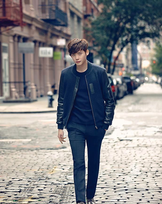 25 Superb Korean Style  Outfit Ideas For Men To Try 