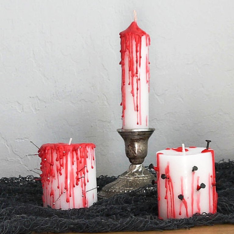 Halloween Party Decorations