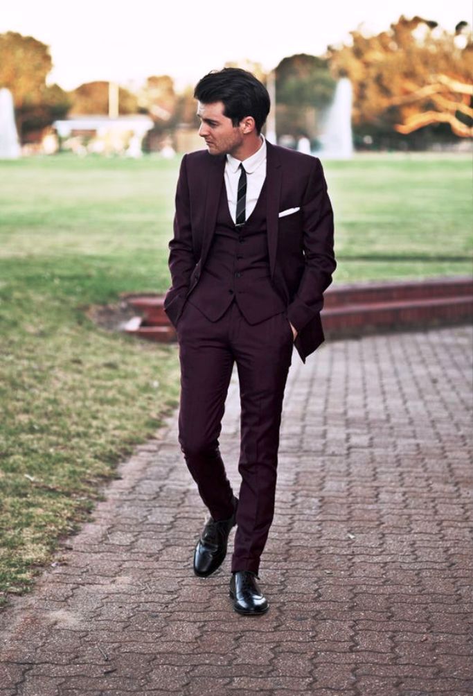 25 Amazing Tall Men Fashion Outfits For You To Try 