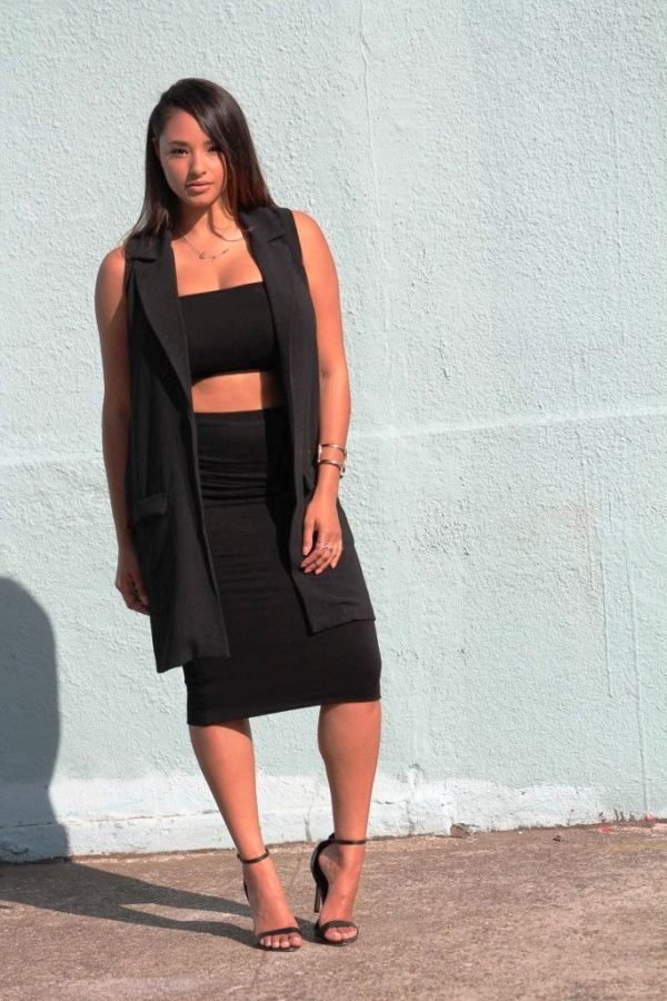 20 Stylish Tube Dress Ideas For Women To Try Instaloverz