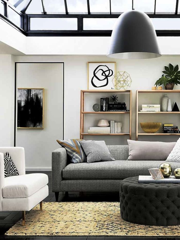 Modern Living Room Decor Ideas - fisica4-jsantaella70