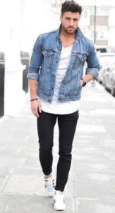 25 Best Casual Outfits For Men To Try This Year - Instaloverz
