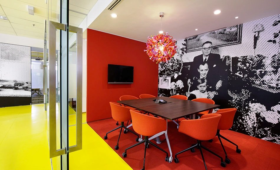 25 stunning conference room ideas to try instaloverz