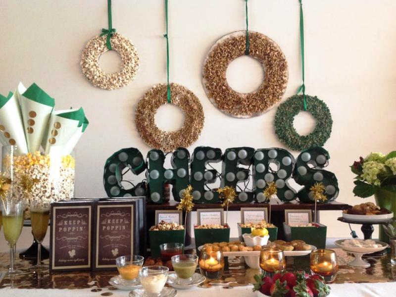 25 Amazing Christmas Decoration Ideas To Try In 2017  Instaloverz