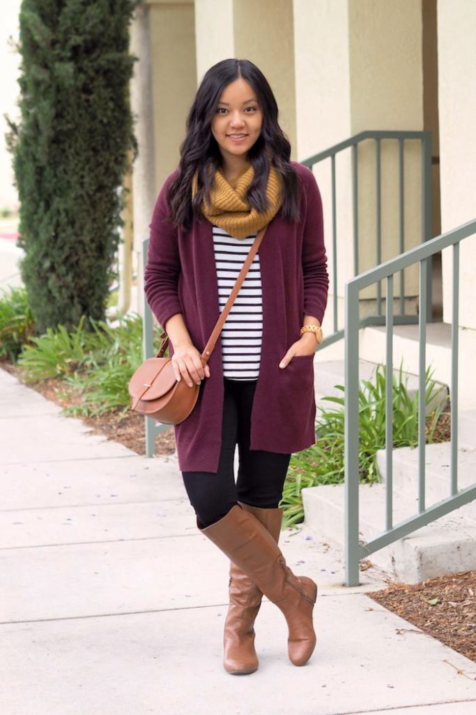 30 Classy Sweater Style Outfit Ideas For Women To Try - Instaloverz