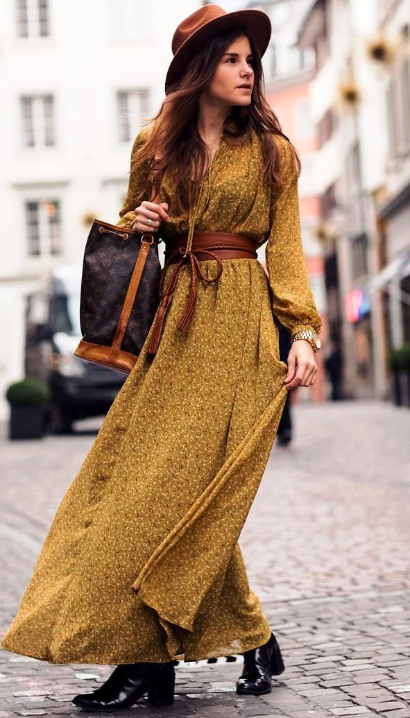 boho clothes women