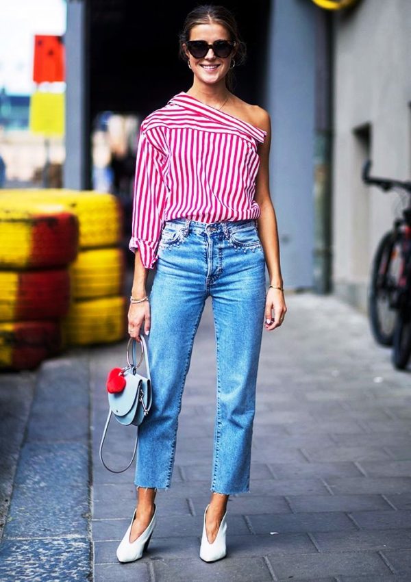 25 Trendy Nautical Fashion Outfits For Women To Try - Instaloverz