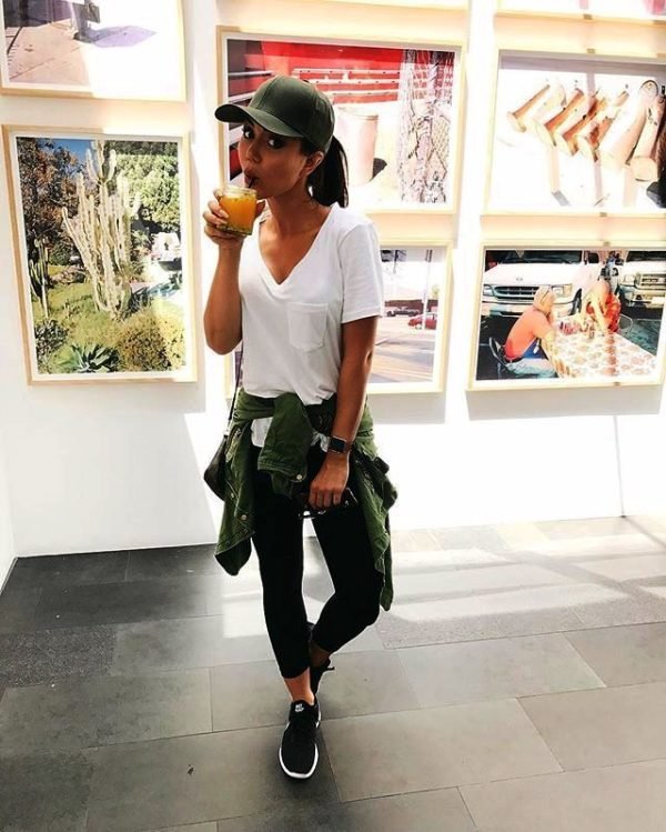 30 Casual Workout Outfits For Women To Try Instaloverz