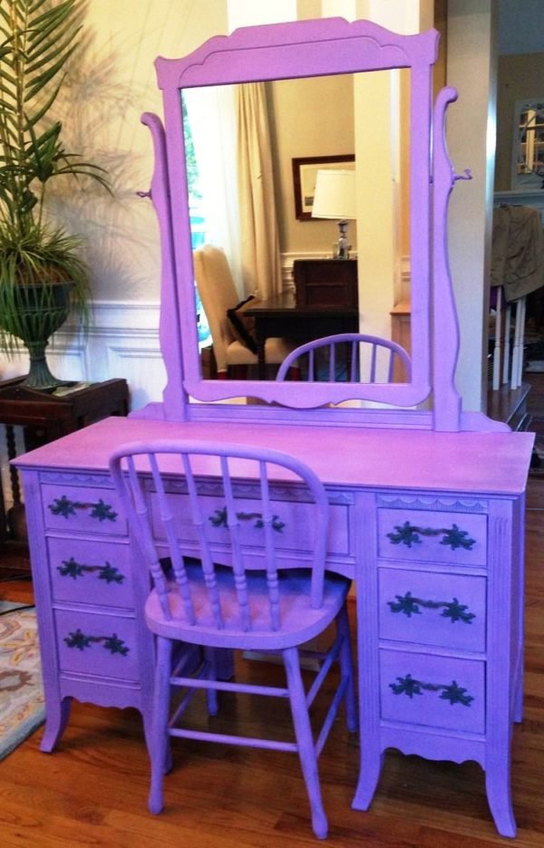 25 Awesome Bedroom Vanity Ideas To Try Out Instaloverz