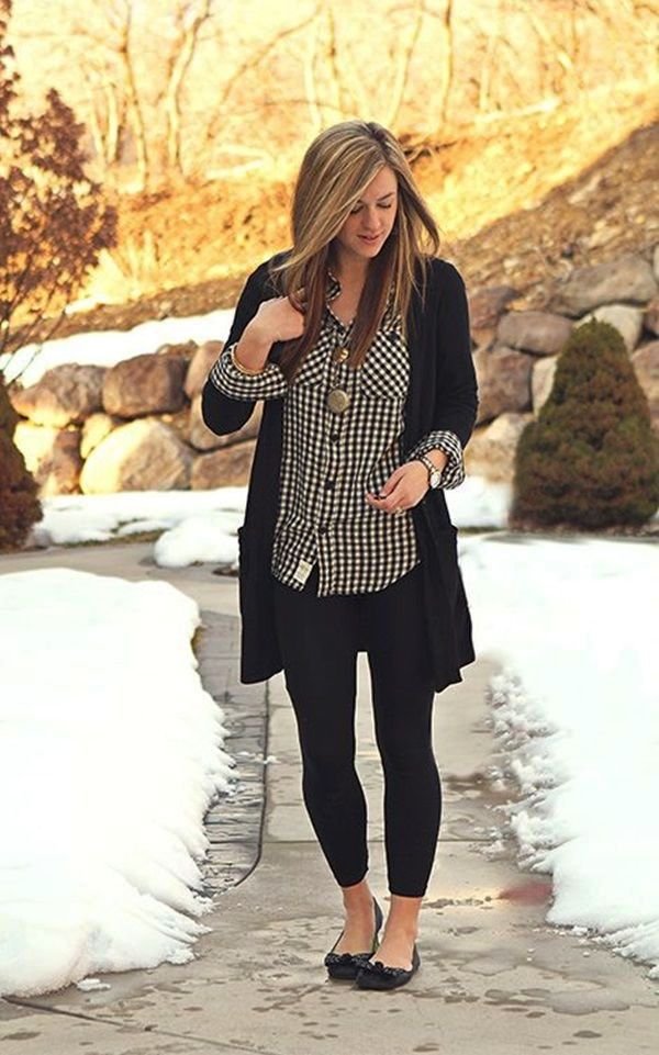 25 Amazing Shrug Outfits For Women To Try Out This Year Instaloverz