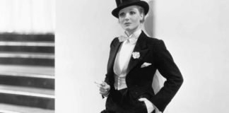 20 Classy Tuxedo Ideas For Women To Try