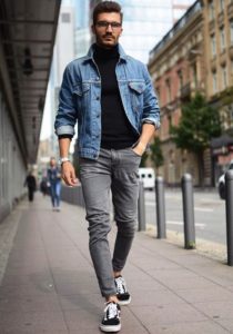 30 Awesome Urban Outfits For Men Tor Try This Year - Instaloverz