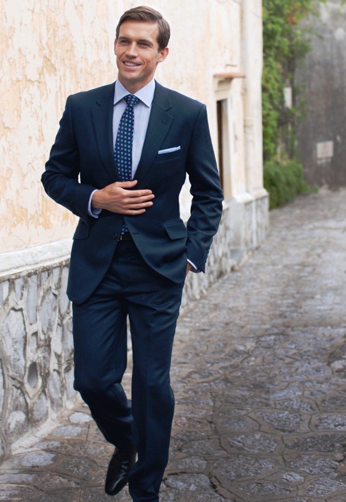 50 Marvelous Men’s Suits Combination Ideas To Try - Instaloverz